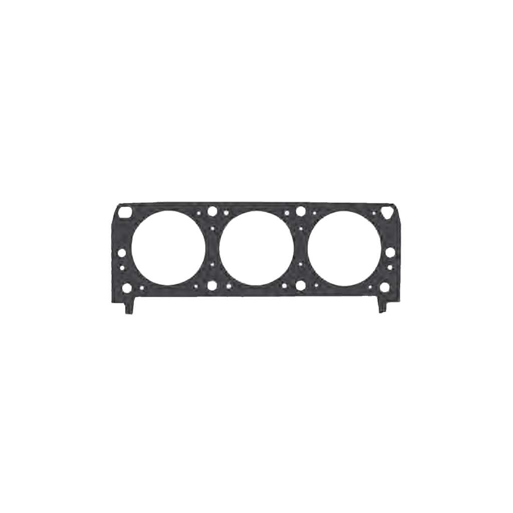 Laina de cabeza para motor TF Victor LCA20-1260