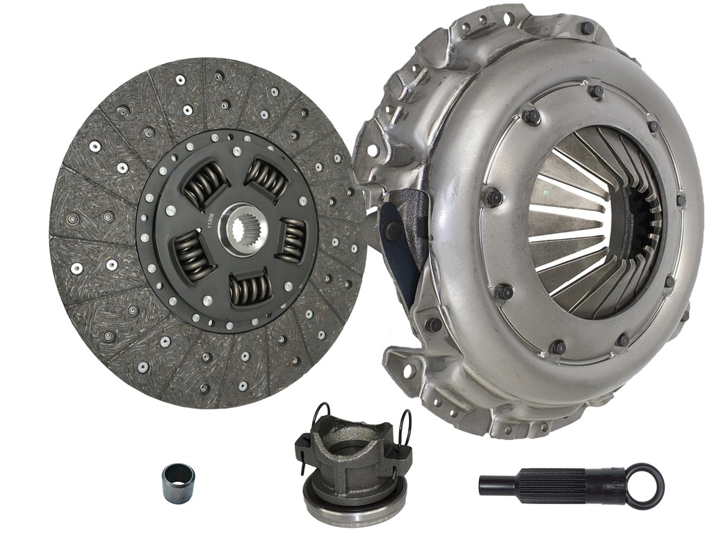 NA-NAK05016A — Kit de embrague de transmisión NAMCCO