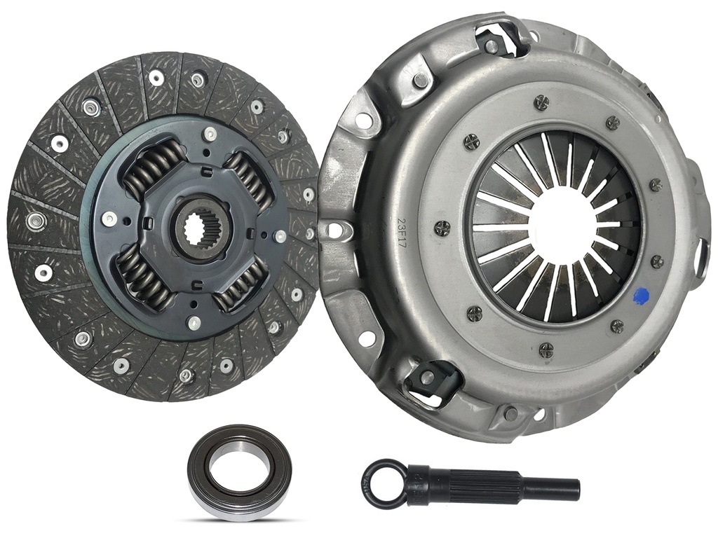 Kit de embrague de transmisión NAMCCO