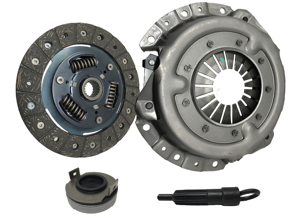 NA-NAK05023 — Kit de embrague de transmisión NAMCCO