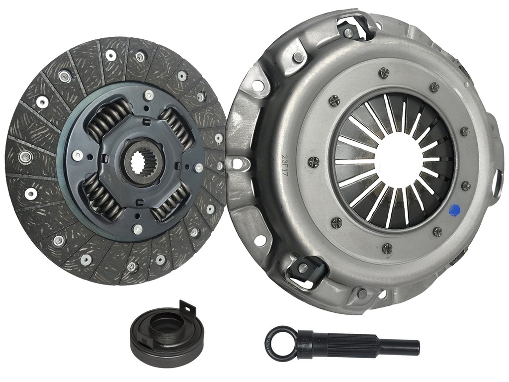 NA-NAK05026 — Kit de embrague de transmisión NAMCCO