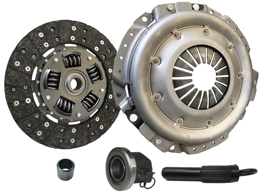 NA-NAK05031 — Kit de embrague de transmisión NAMCCO