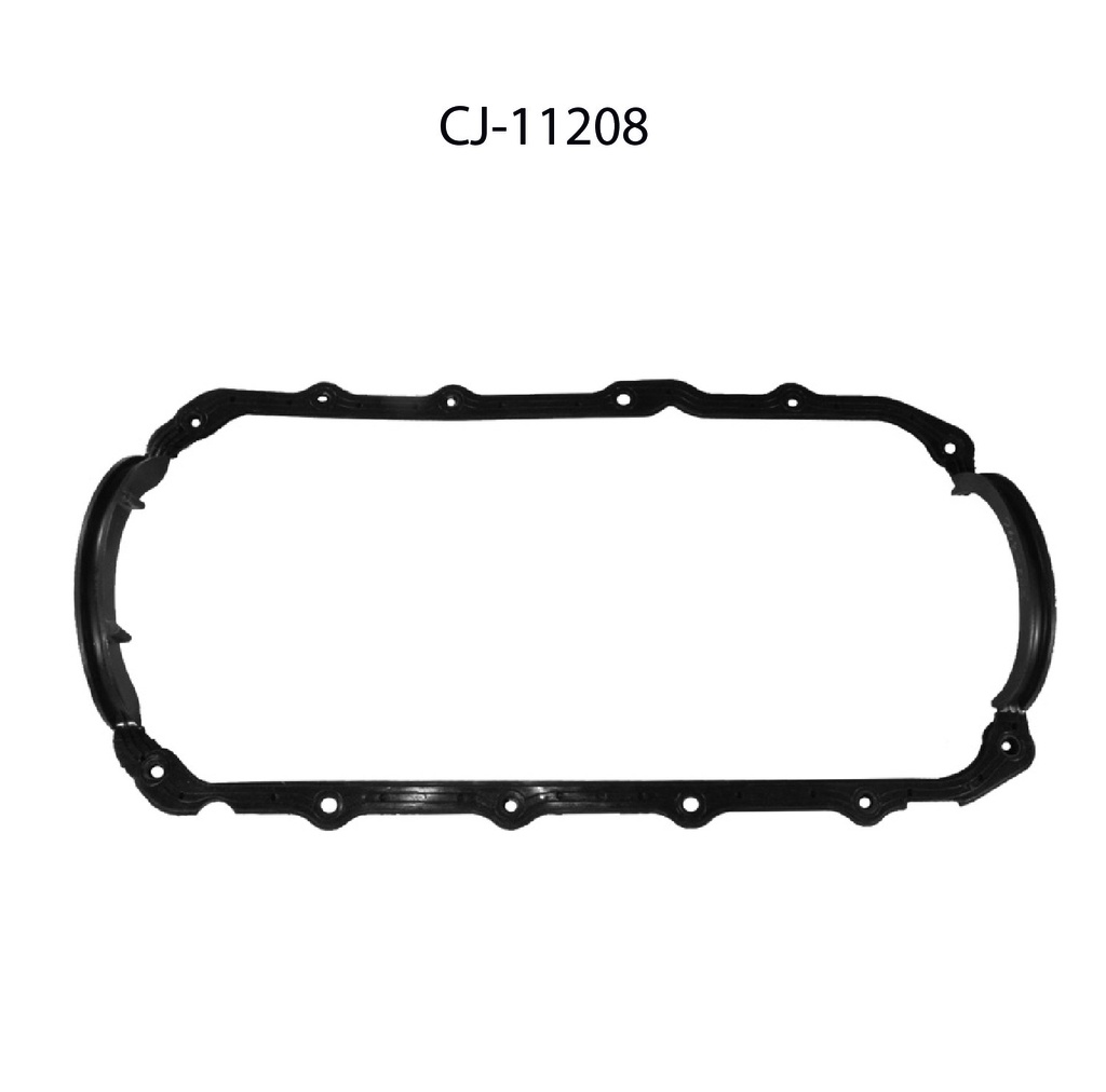 TF-CJ-11208 — Junta de carter para motor TF Victor CJ-11208