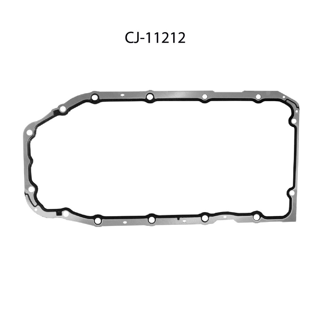 TF-CJ-11212 — Junta de carter para motor TF Victor CJ-11212