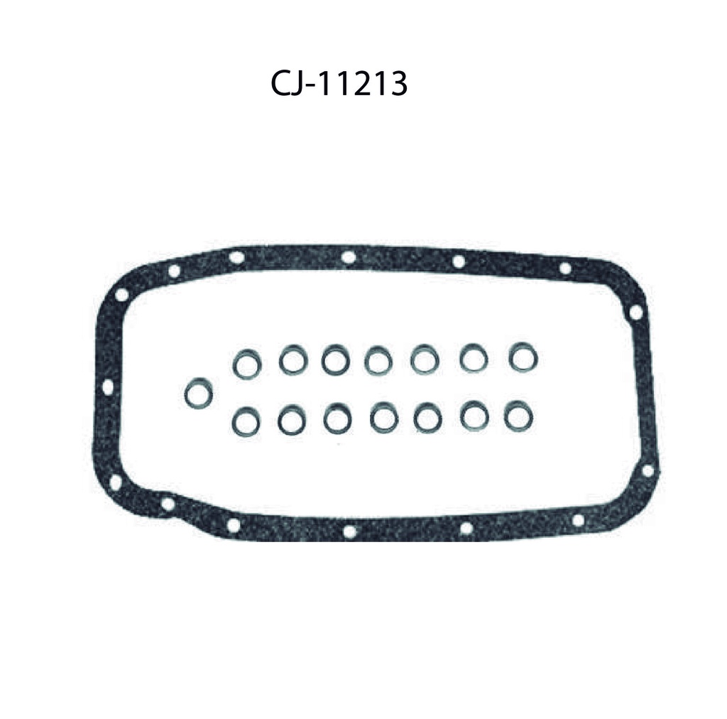 TF-CJ-11213 — Junta de carter para motor TF Victor CJ-11213
