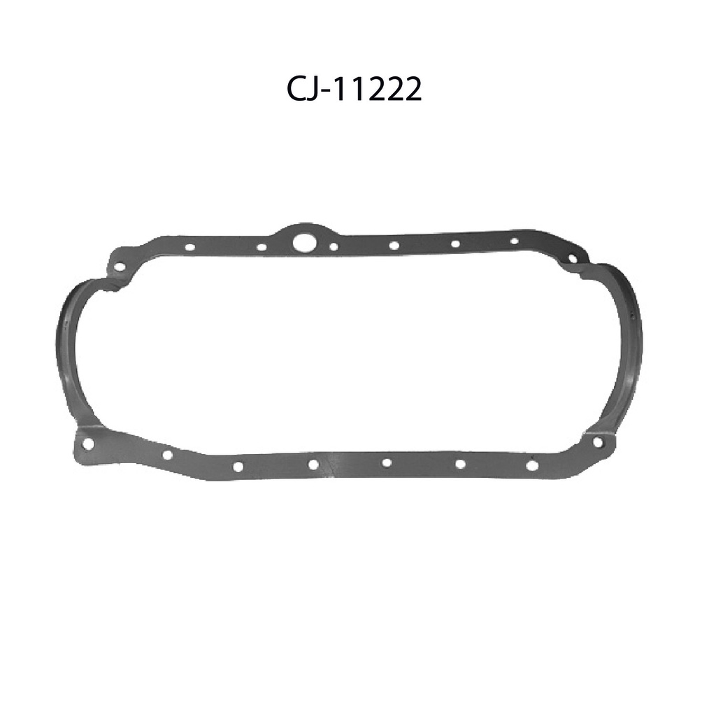 Junta de carter para motor TF Victor CJ-11222