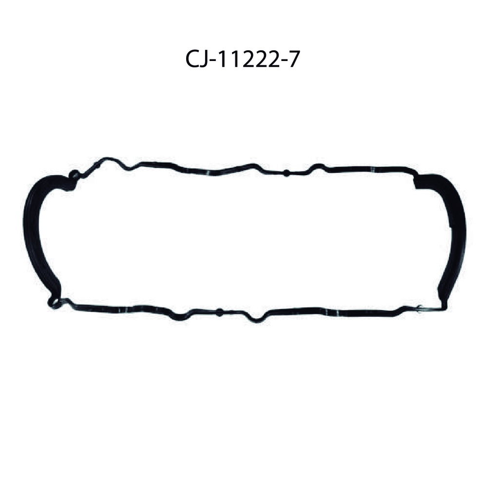 TF-CJ-11222-7 — Junta de carter para motor TF Victor CJ-11222-7