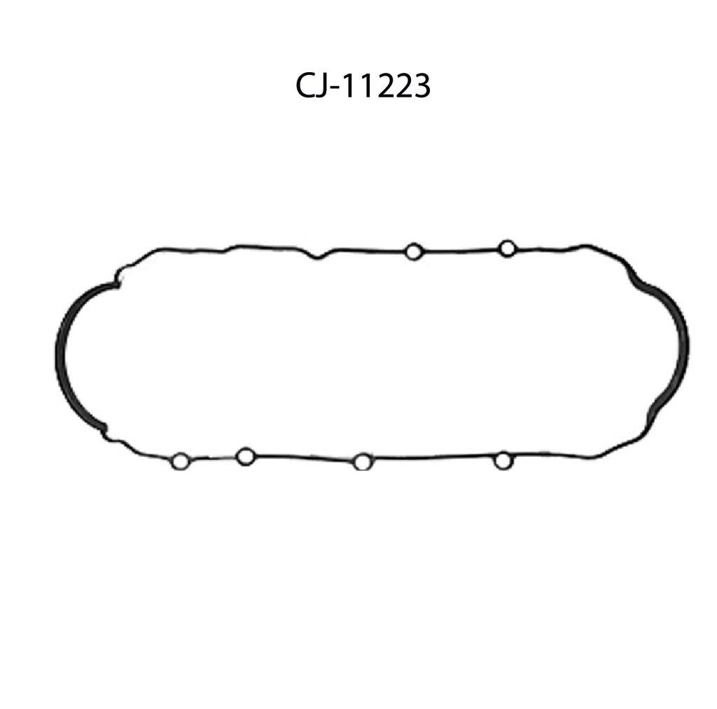 TF-CJ-11223 — Junta de carter para motor TF Victor CJ-11223