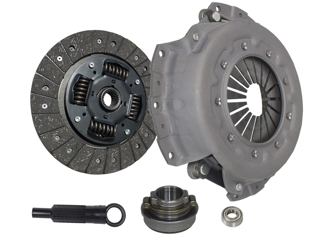 NA-NAK05041 — Kit de embrague de transmisión NAMCCO