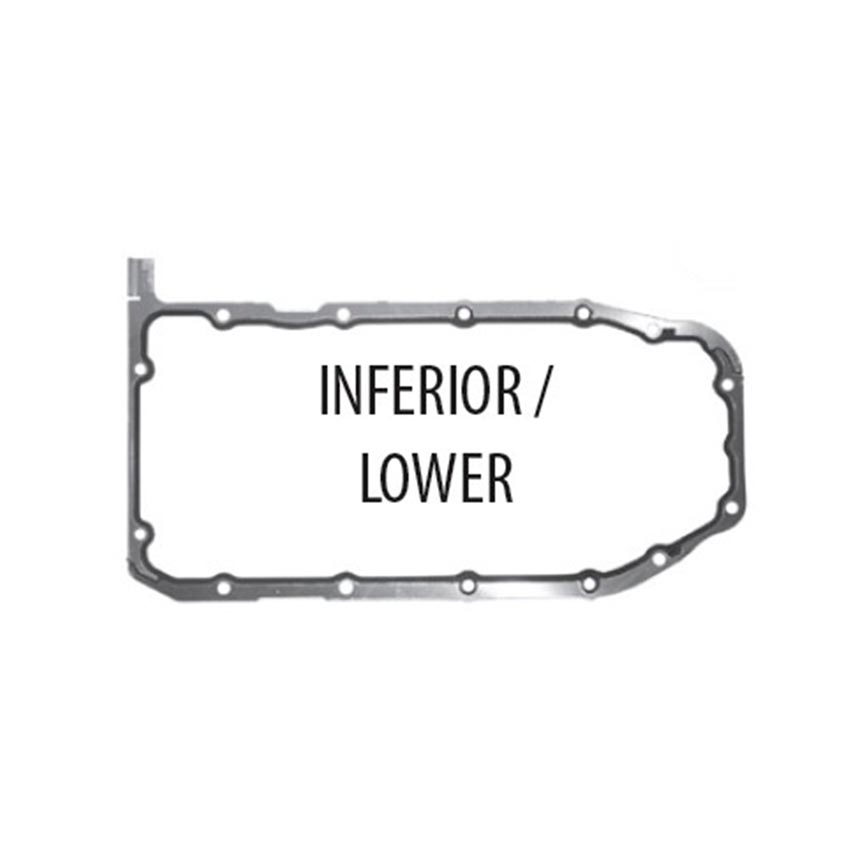 TF-CJ-11228 — Junta de carter para motor TF Victor CJ-11228