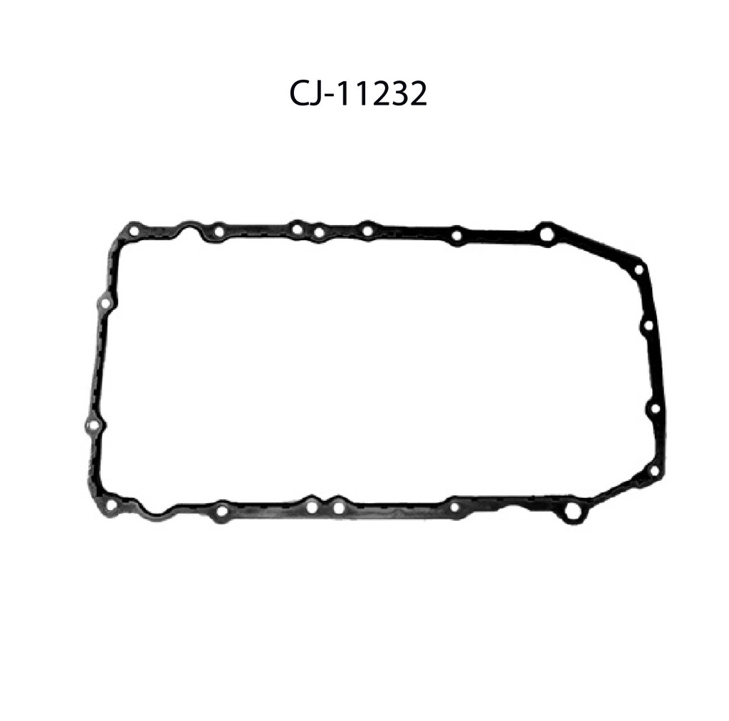 Junta de carter para motor TF Victor CJ-11232