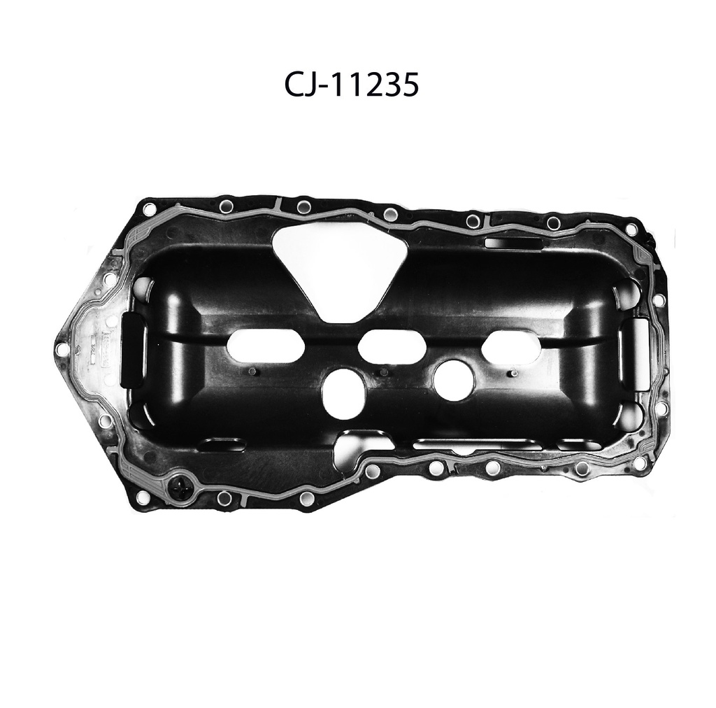 Junta de carter para motor TF Victor CJ-11235