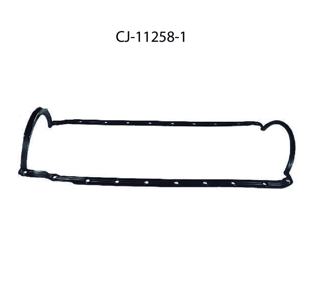 Junta de carter para motor TF Victor CJ-11258-1
