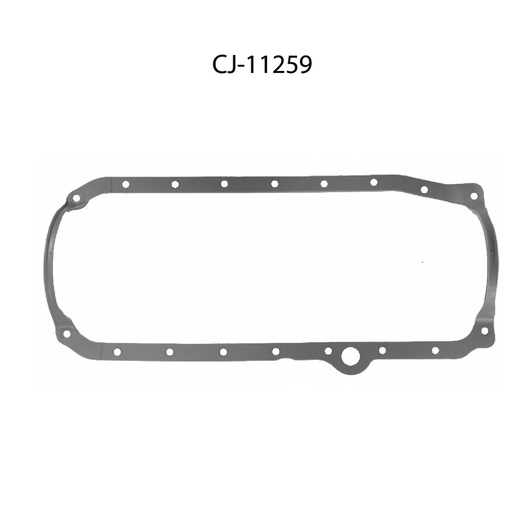 Junta de carter para motor TF Victor CJ-11259