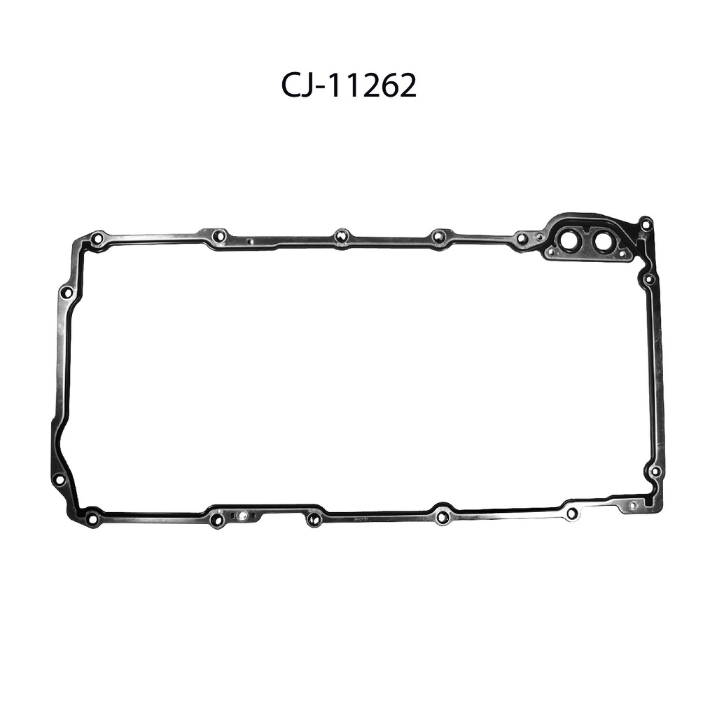 Junta de carter para motor TF Victor CJ-11262