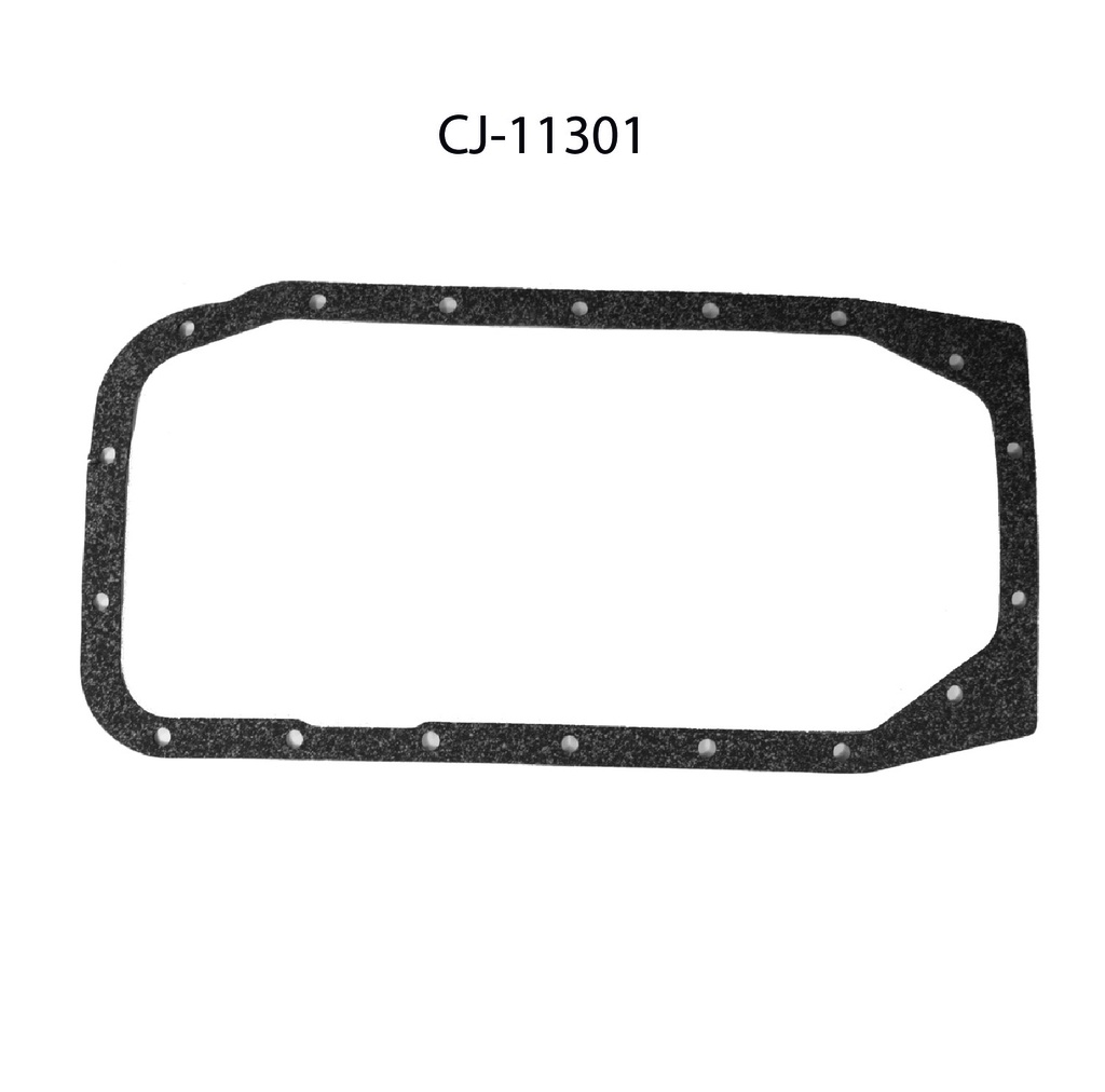 TF-CJ-11301 — Junta de carter para motor TF Victor CJ-11301