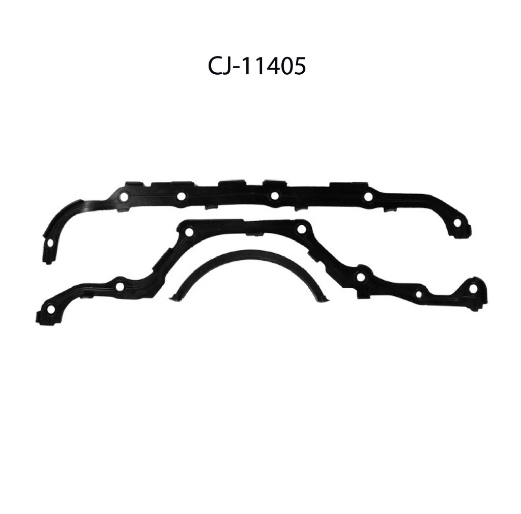 Junta de carter para motor TF Victor CJ-11405