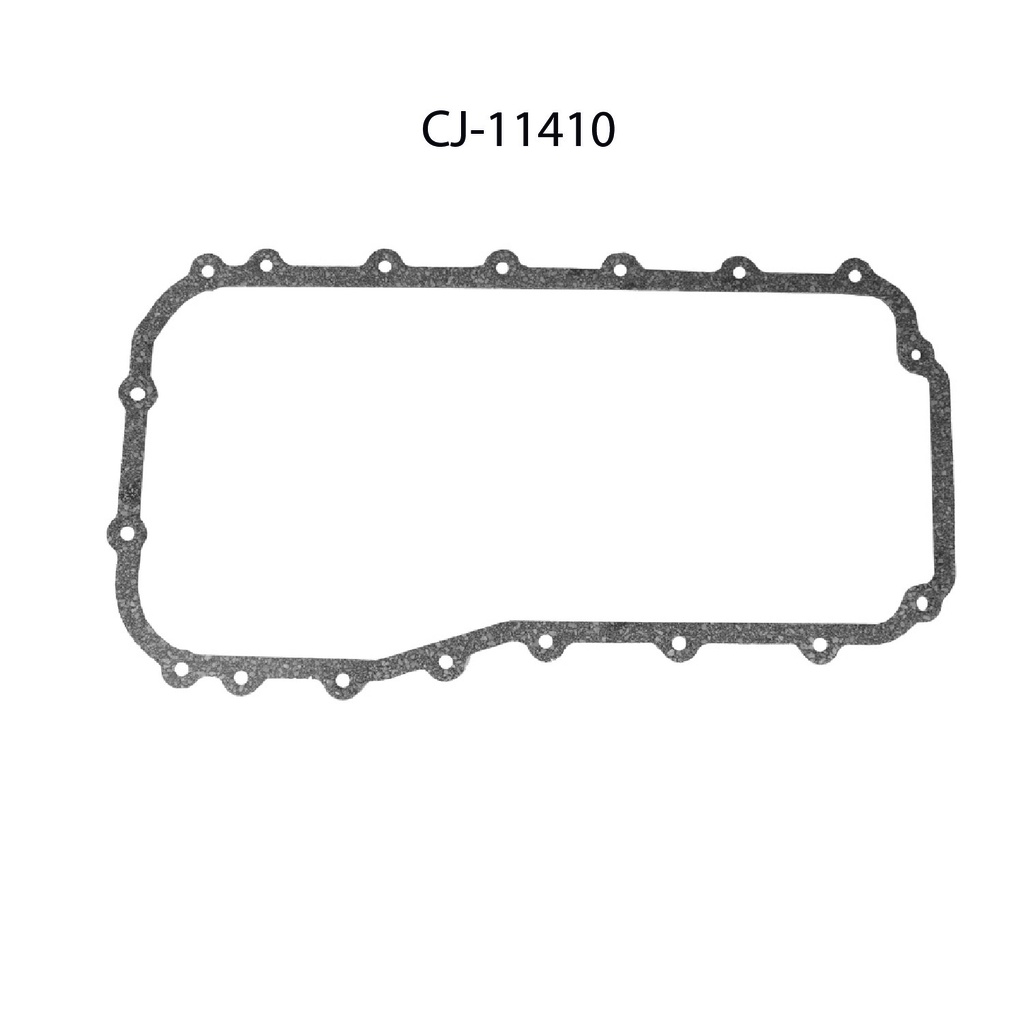 Junta de carter para motor TF Victor CJ-11410