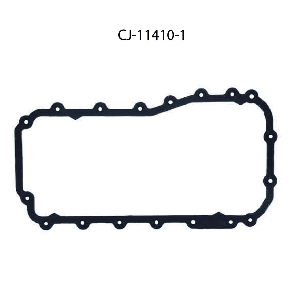Junta de carter para motor TF Victor CJ-11410-1