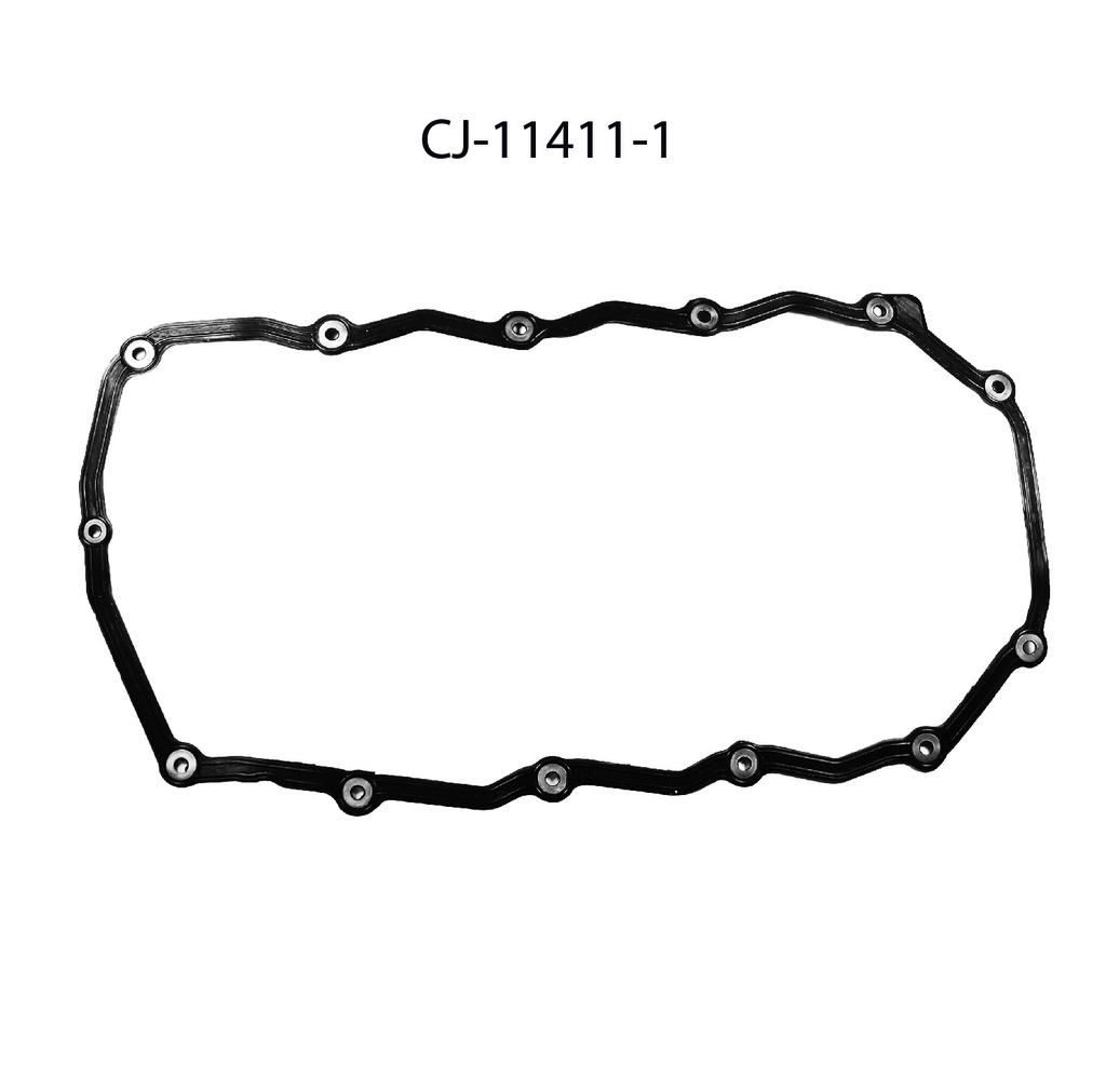 TF-CJ-11411-1 — Junta de carter para motor TF Victor CJ-11411-1