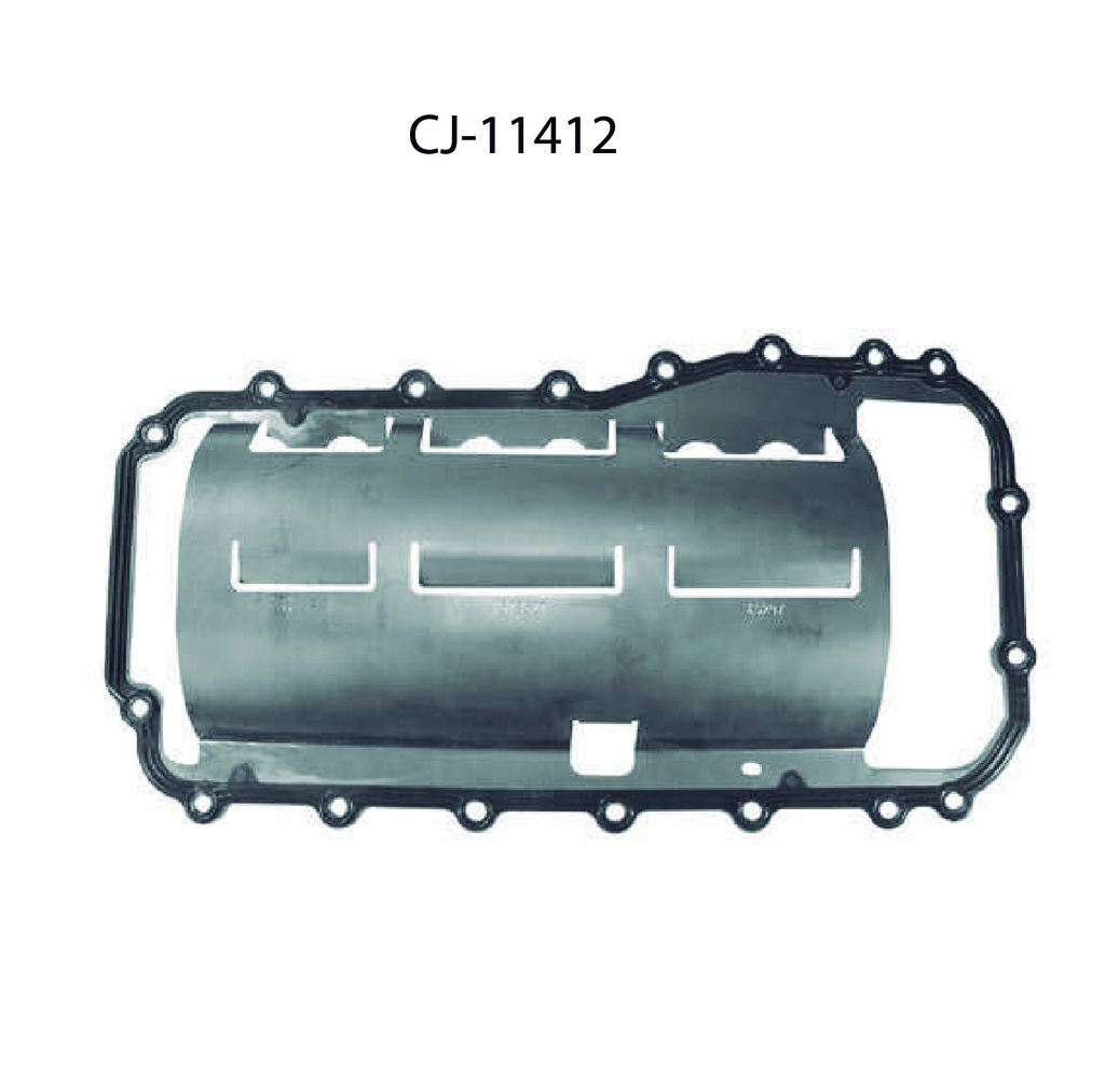 Junta de carter para motor TF Victor CJ-11412