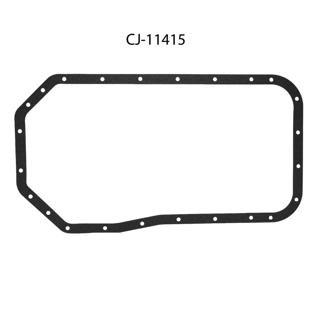 TF-CJ-11415 — Junta de carter para motor TF Victor CJ-11415