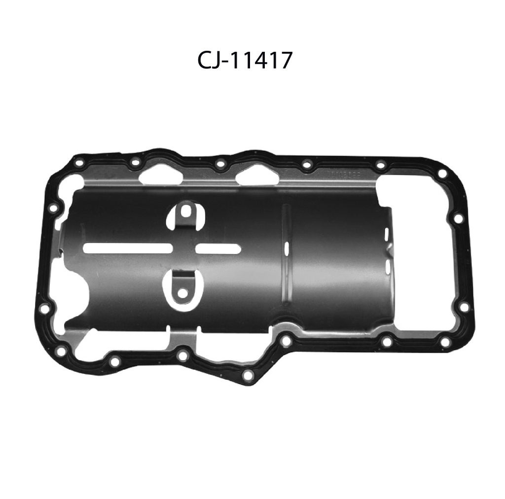 Junta de carter para motor TF Victor CJ-11417