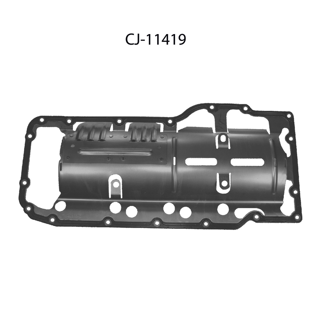 Junta de carter para motor TF Victor CJ-11419