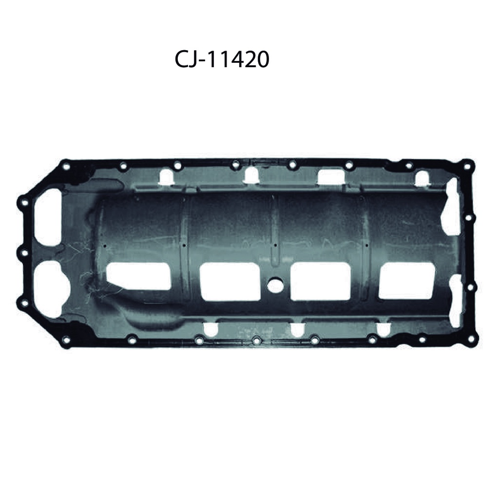 Junta de carter para motor TF Victor CJ-11420