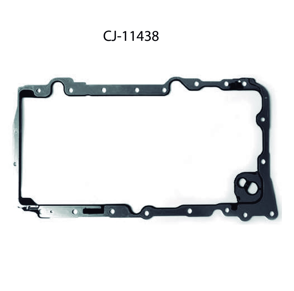TF-CJ-11438 — Junta de carter para motor TF Victor CJ-11438