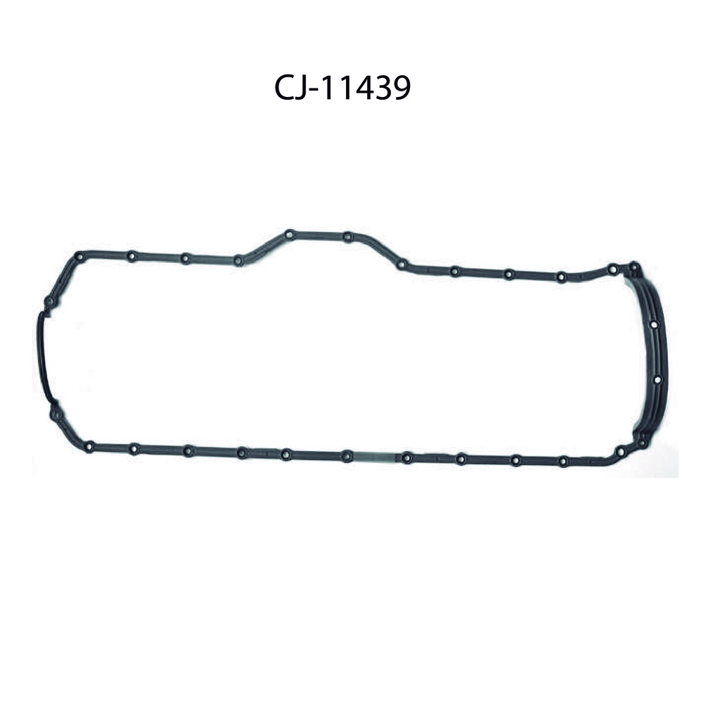 Junta de carter para motor TF Victor CJ-11439