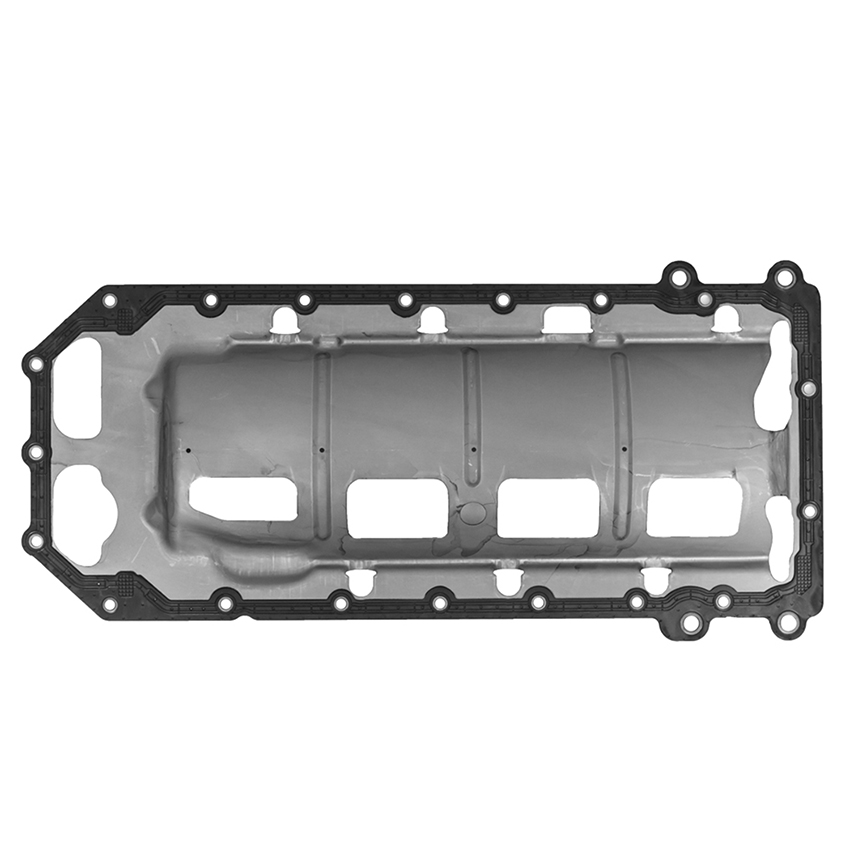 Junta de carter para motor TF Victor CJ-11450