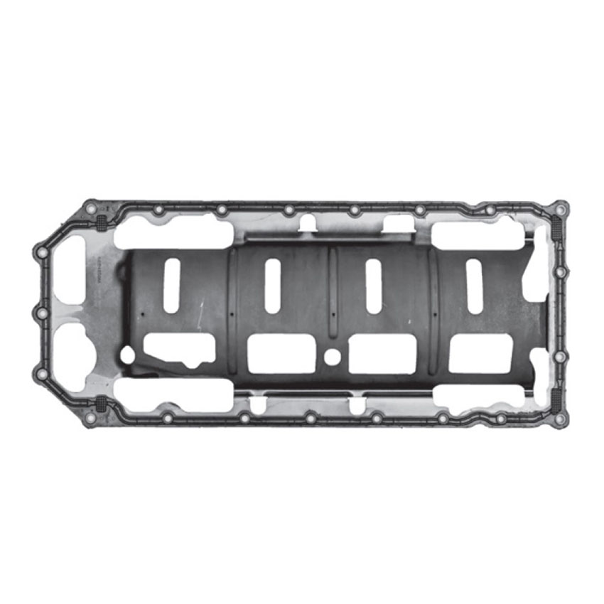 TF-CJ-11460 — Junta de carter para motor TF Victor CJ-11460