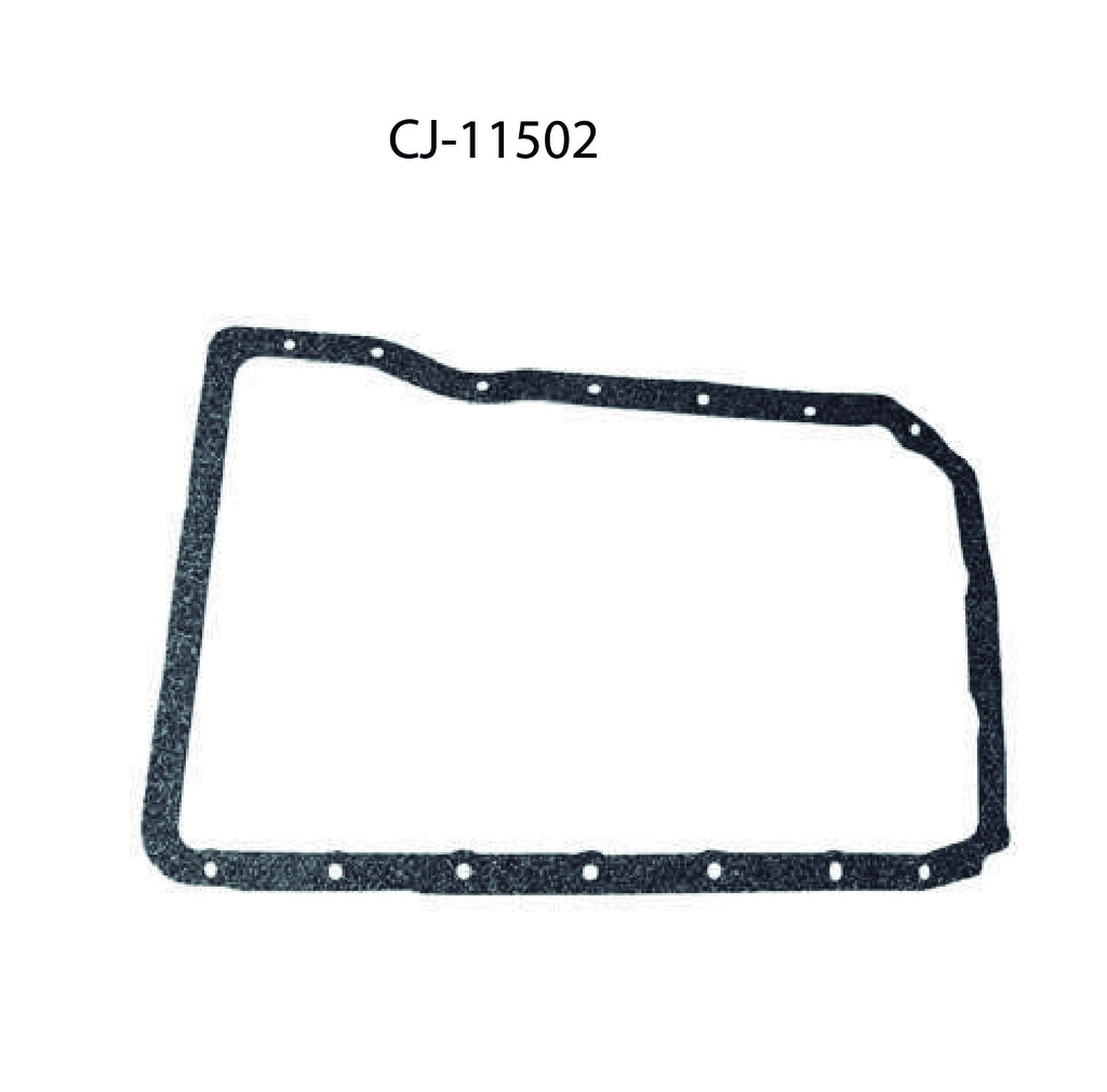 Junta de carter para motor TF Victor CJ-11502