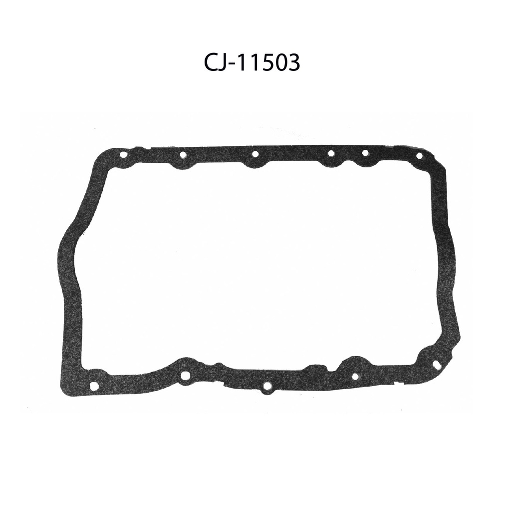 Junta de carter para motor TF Victor CJ-11503