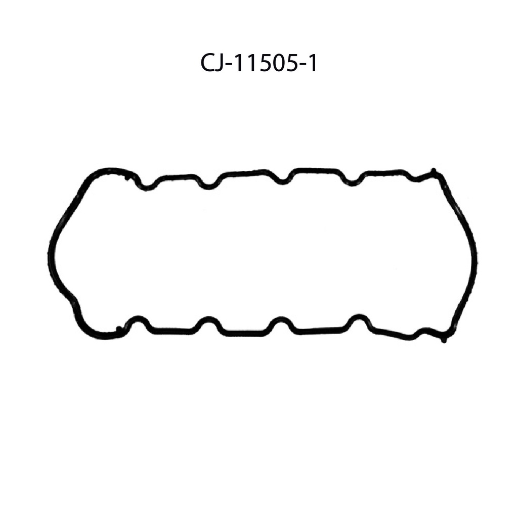 Junta de carter para motor TF Victor CJ-11505-1