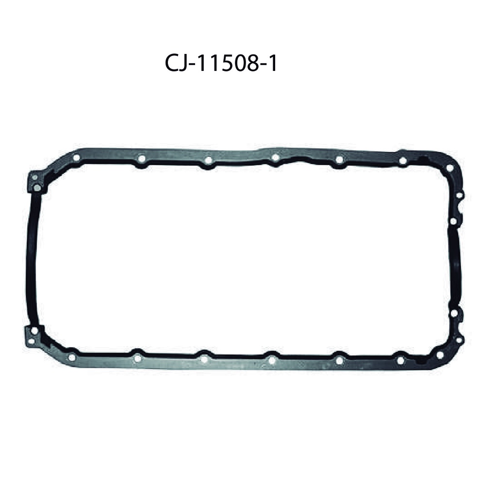 TF-CJ-11508-1 — Junta de carter para motor TF Victor CJ-11508-1