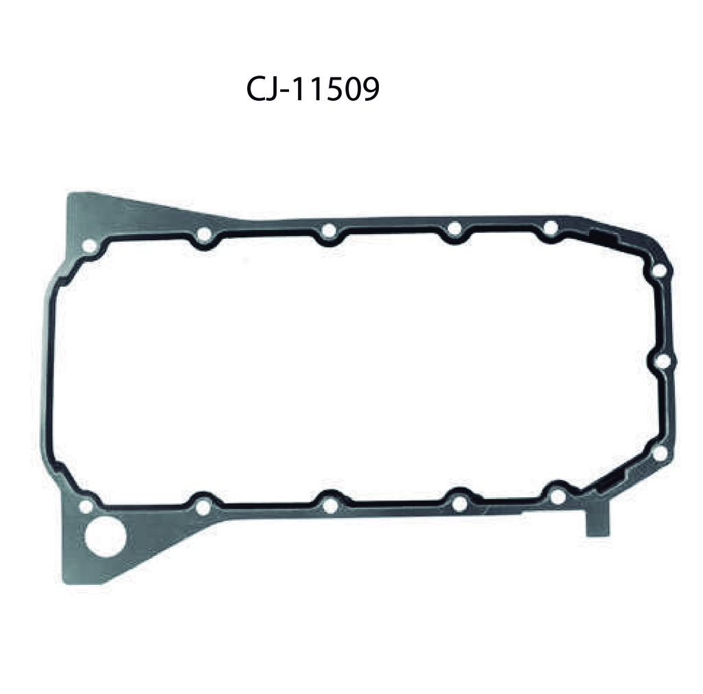 Junta de carter para motor TF Victor CJ-11509