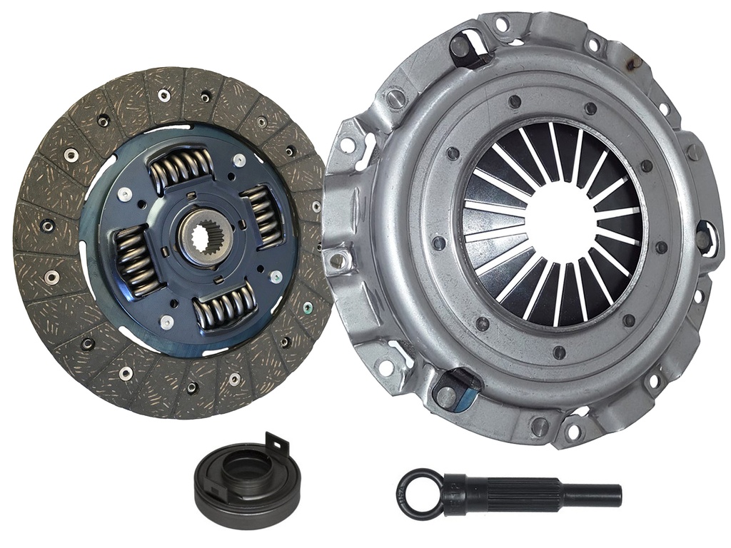 NA-NAK05045 — Kit de embrague de transmisión NAMCCO