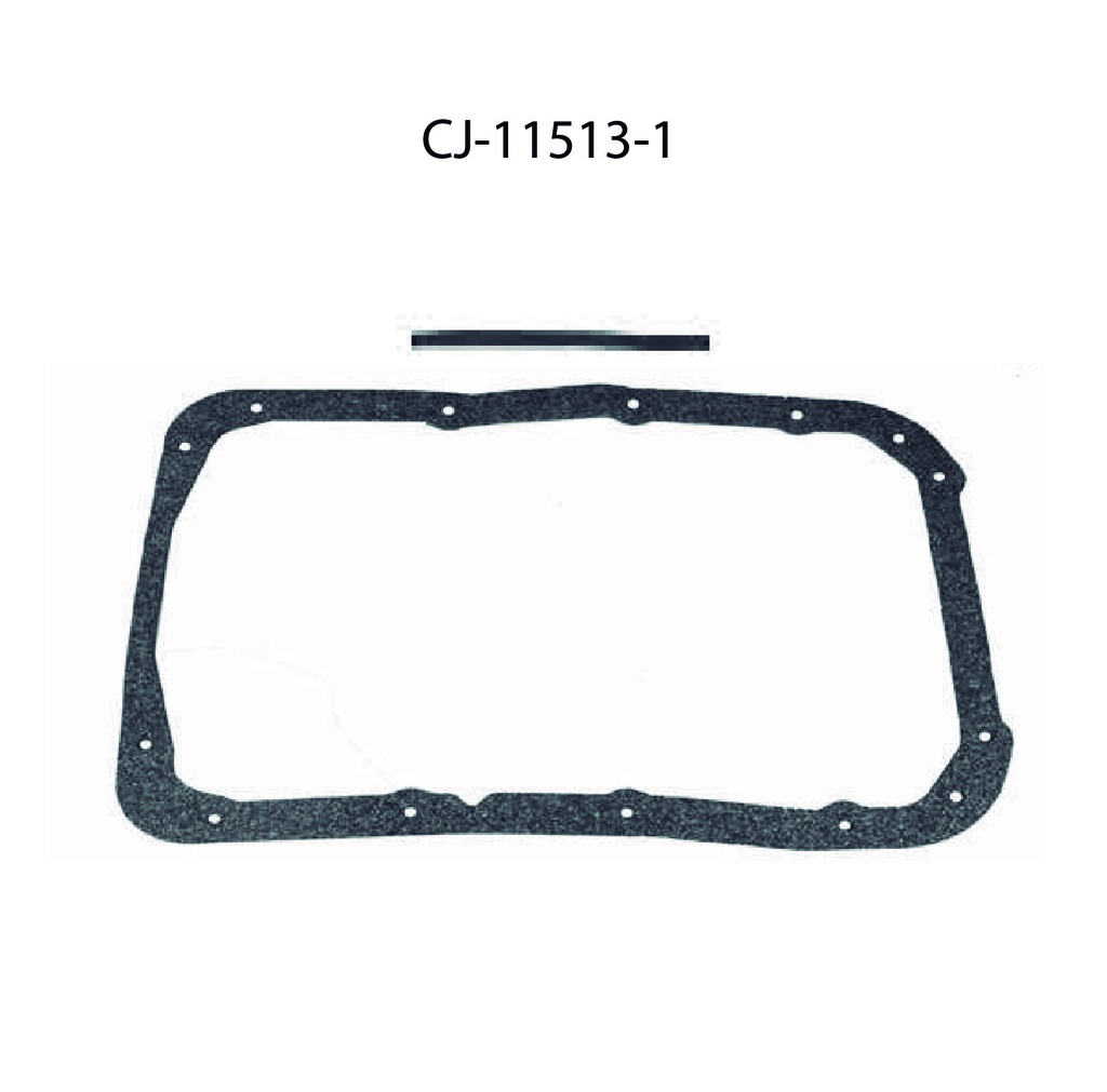 TF-CJ-11513-1 — Junta de carter para motor TF Victor CJ-11513-1