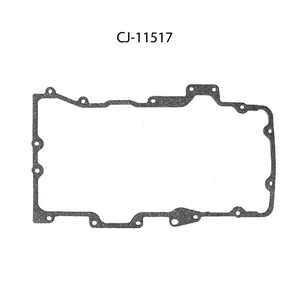 Junta de carter para motor TF Victor CJ-11517