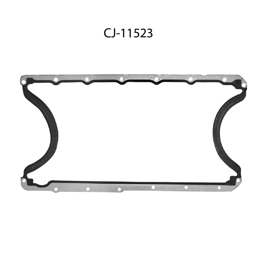 Junta de carter para motor TF Victor CJ-11523