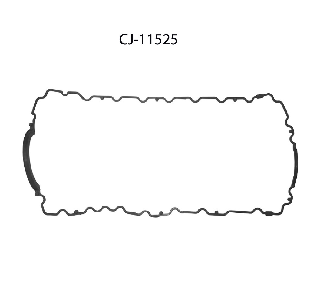 Junta de carter para motor TF Victor CJ-11525