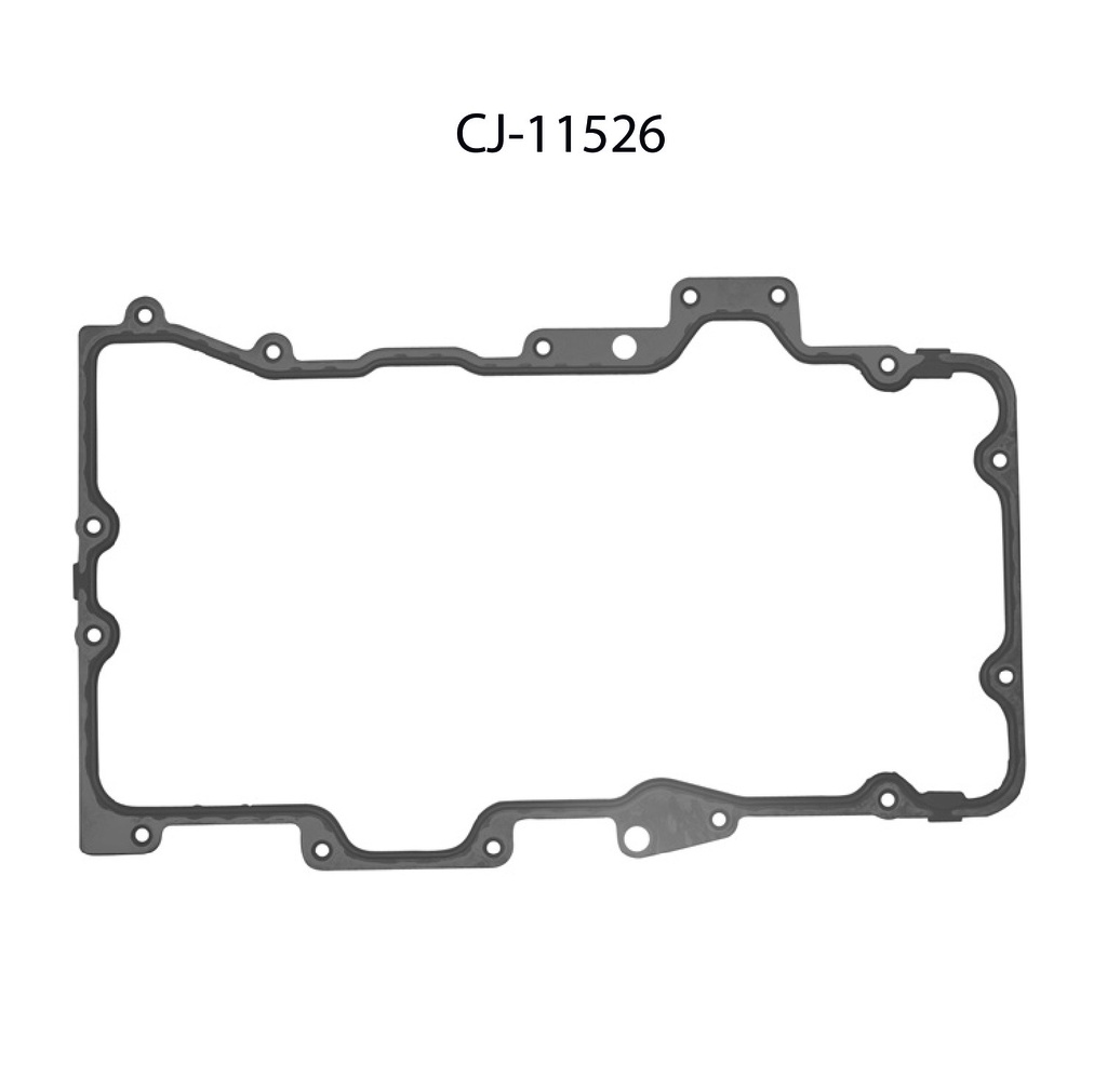 TF-CJ-11526 — Junta de carter para motor TF Victor CJ-11526