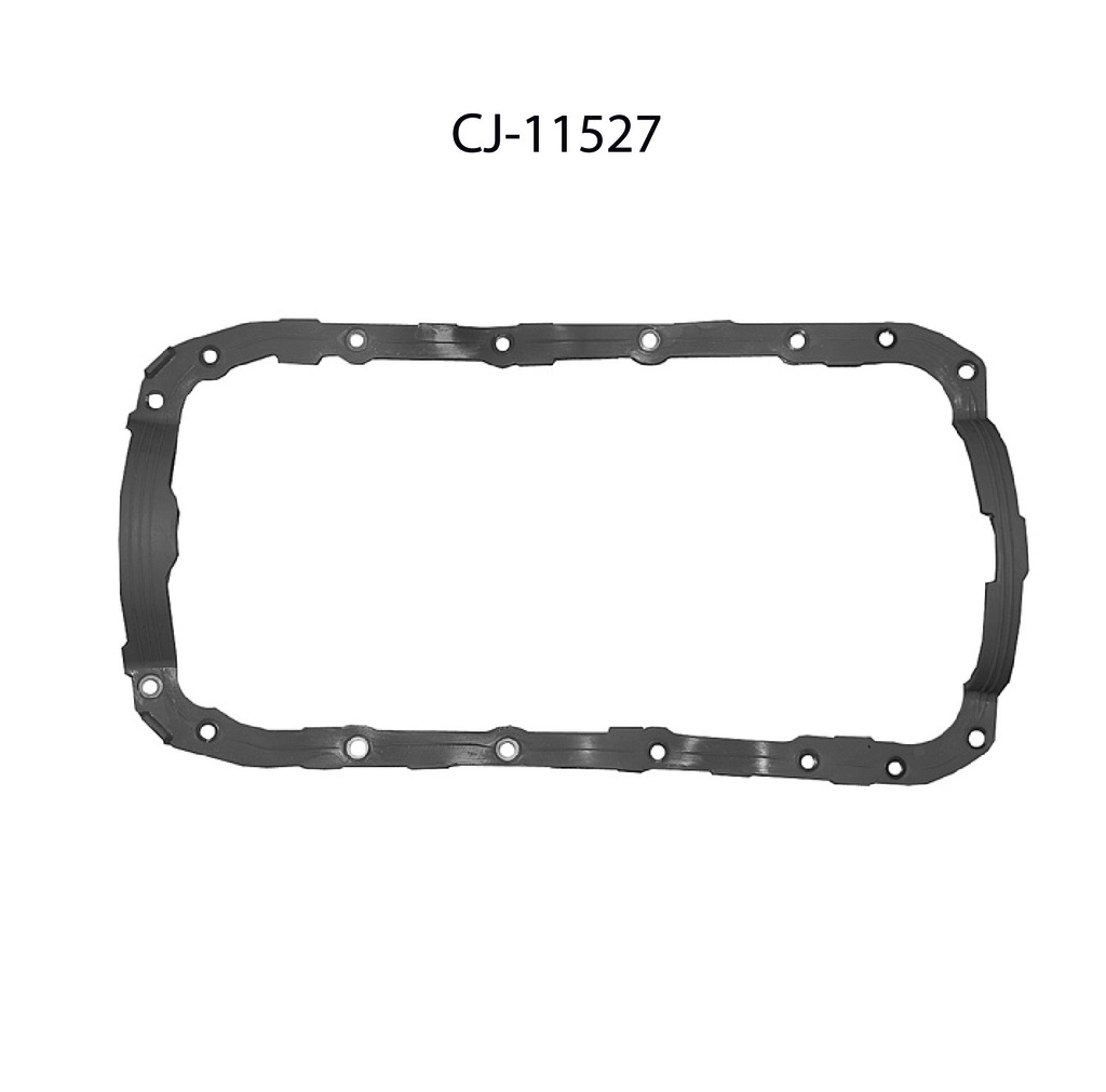 Junta de carter para motor TF Victor CJ-11527