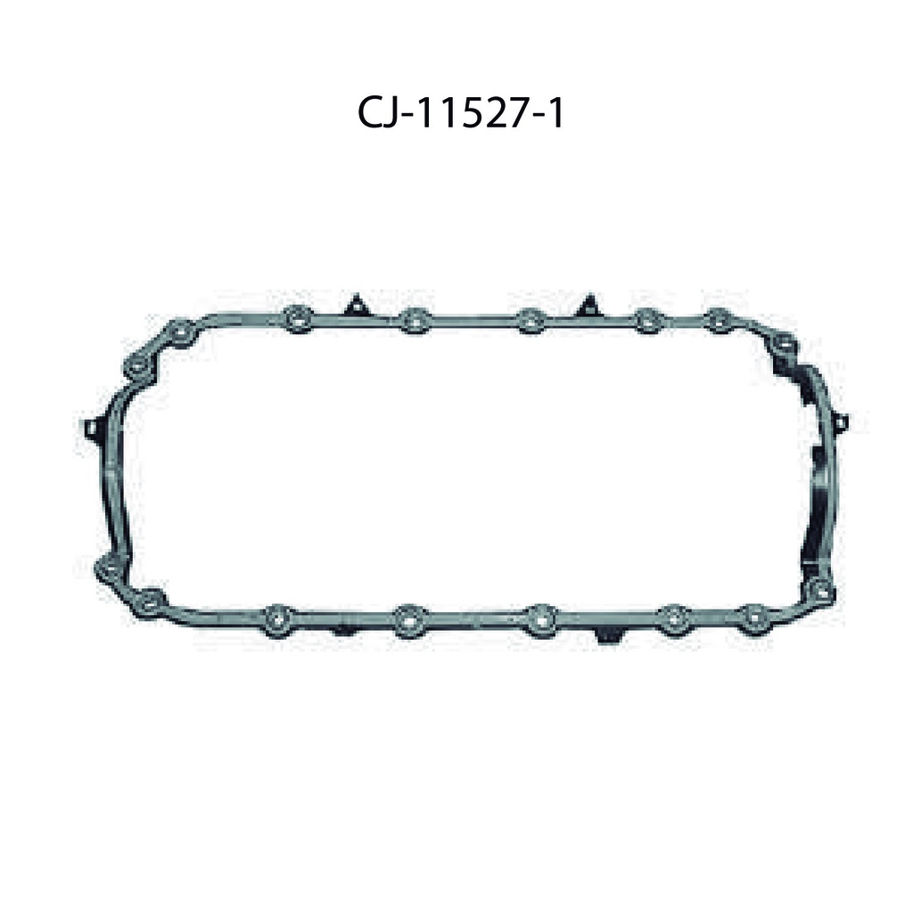 Junta de carter para motor TF Victor CJ-11527-1