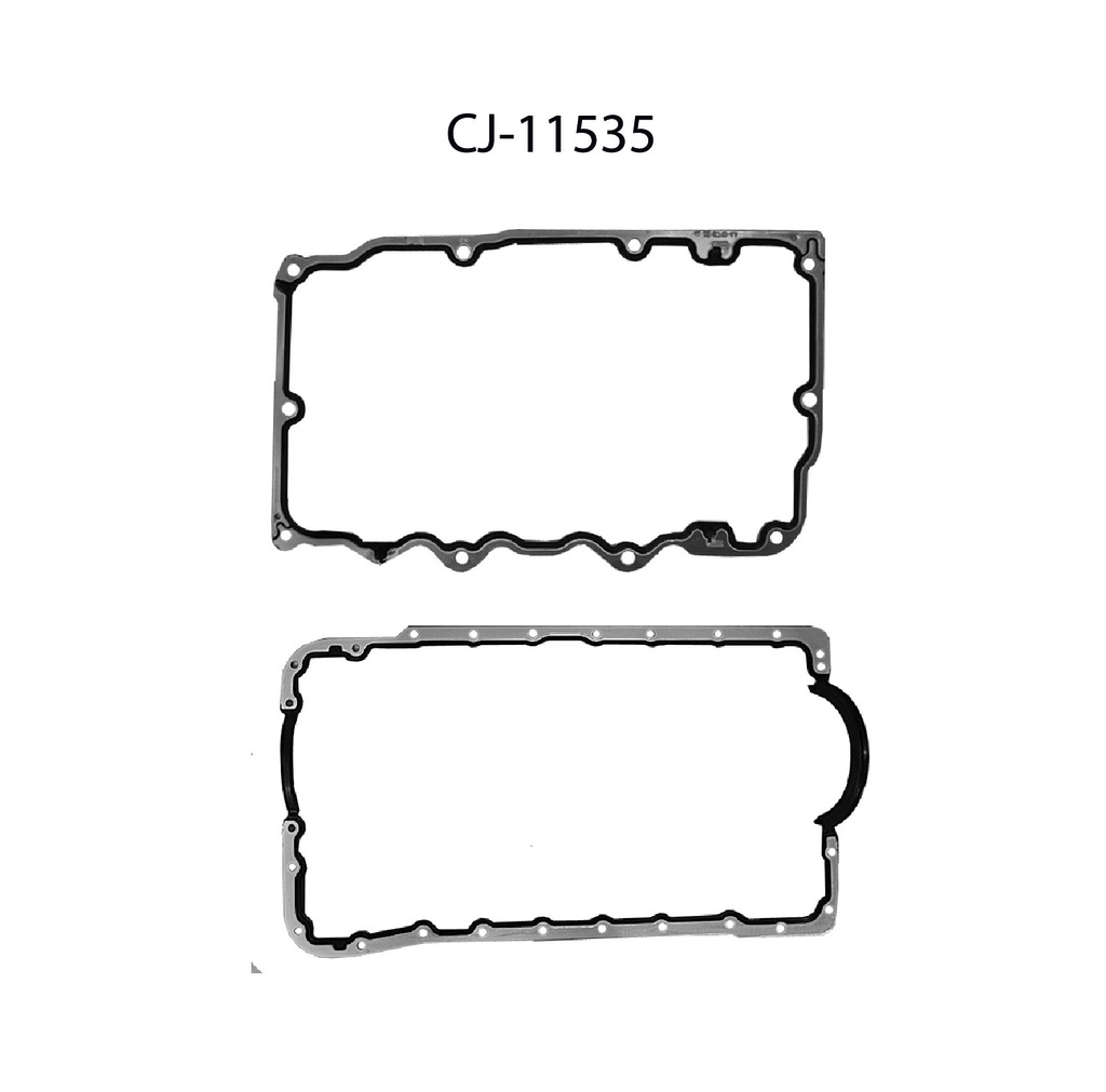 Junta de carter para motor TF Victor CJ-11535