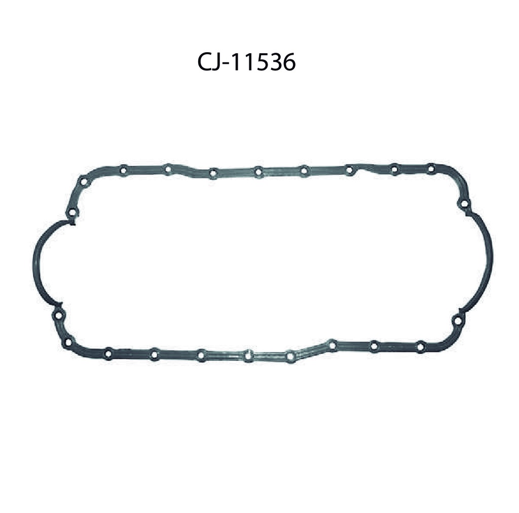 Junta de carter para motor TF Victor CJ-11536