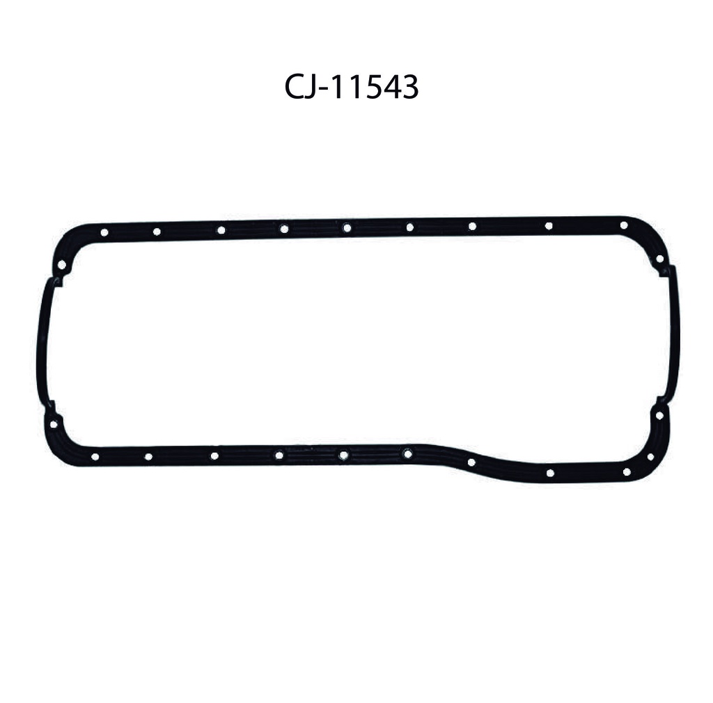 Junta de carter para motor TF Victor CJ-11543