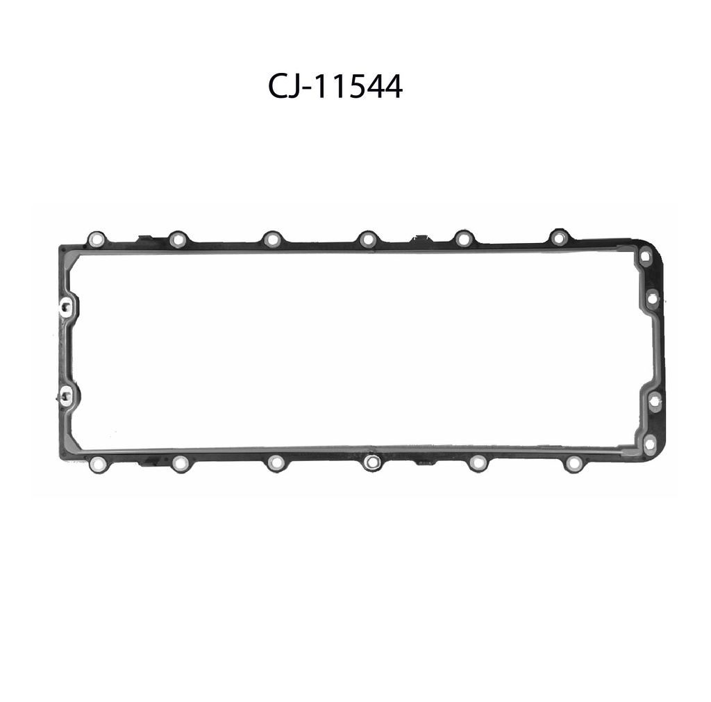 Junta de carter para motor TF Victor CJ-11544